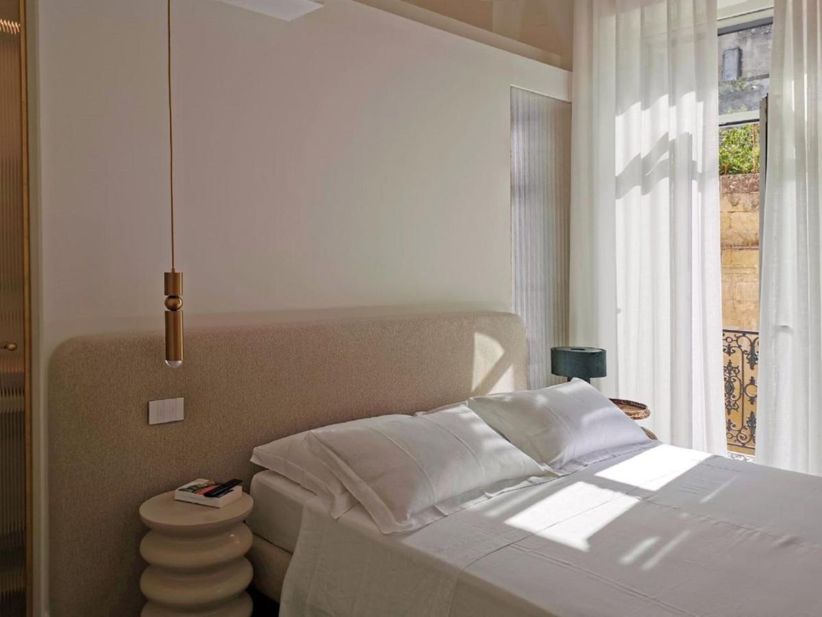 Coniger 4 Casa Vacanze In Centro Lecce Con Wi-Fi E Smart Tv Exterior photo