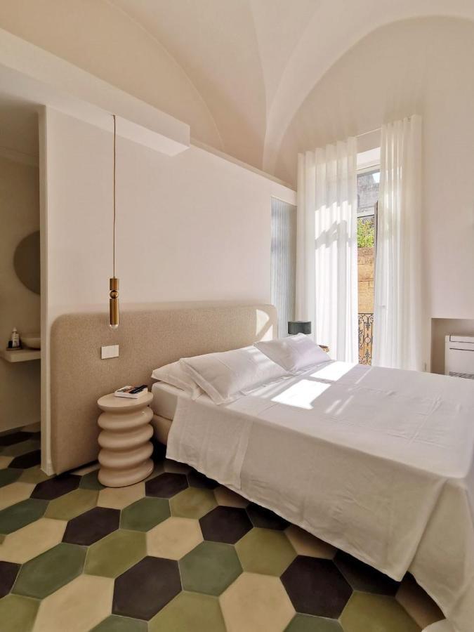 Coniger 4 Casa Vacanze In Centro Lecce Con Wi-Fi E Smart Tv Exterior photo