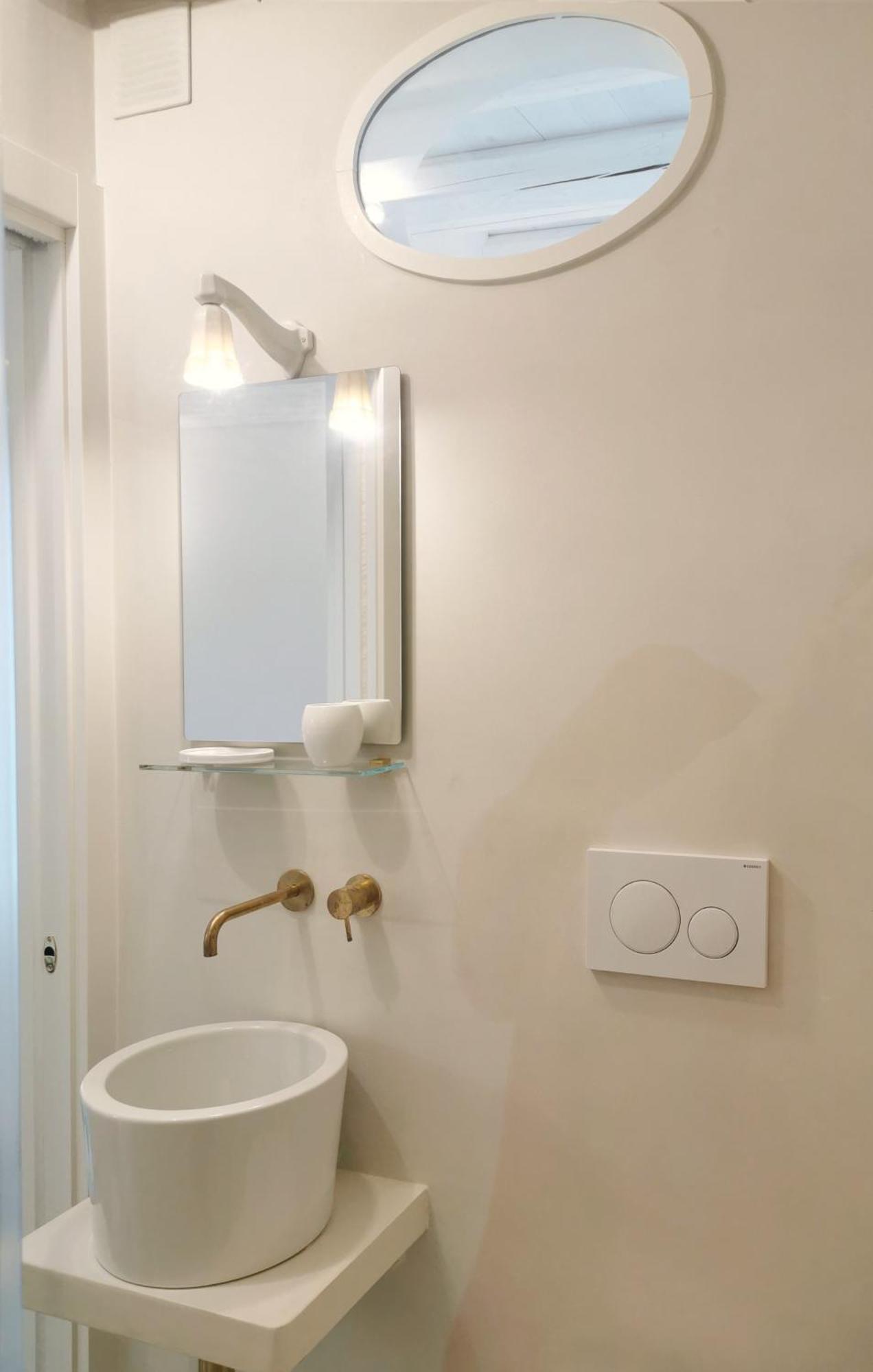 Coniger 4 Casa Vacanze In Centro Lecce Con Wi-Fi E Smart Tv Exterior photo