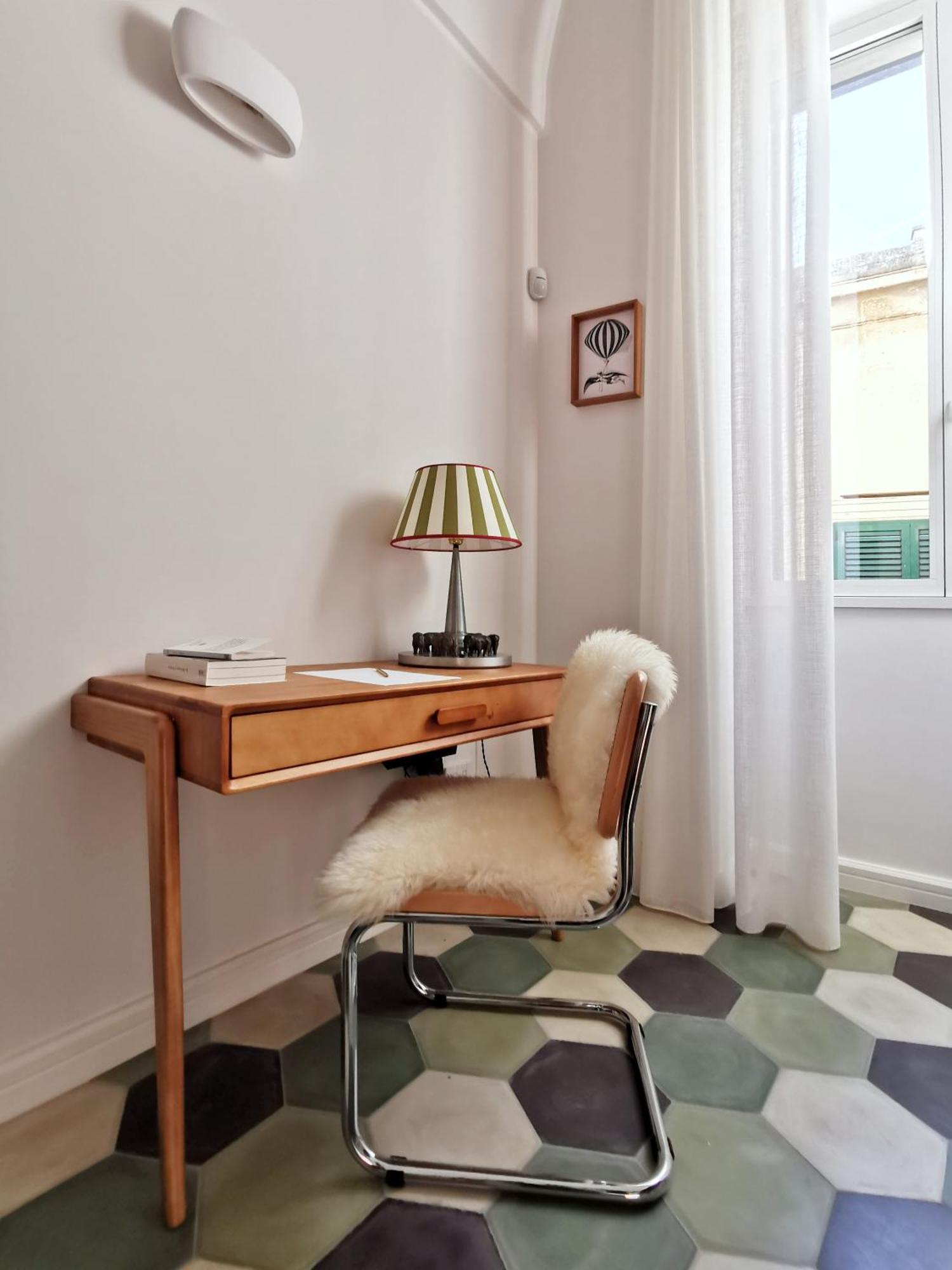 Coniger 4 Casa Vacanze In Centro Lecce Con Wi-Fi E Smart Tv Exterior photo