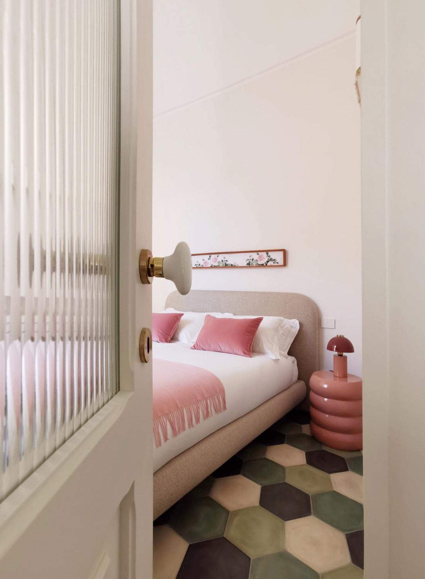 Coniger 4 Casa Vacanze In Centro Lecce Con Wi-Fi E Smart Tv Exterior photo