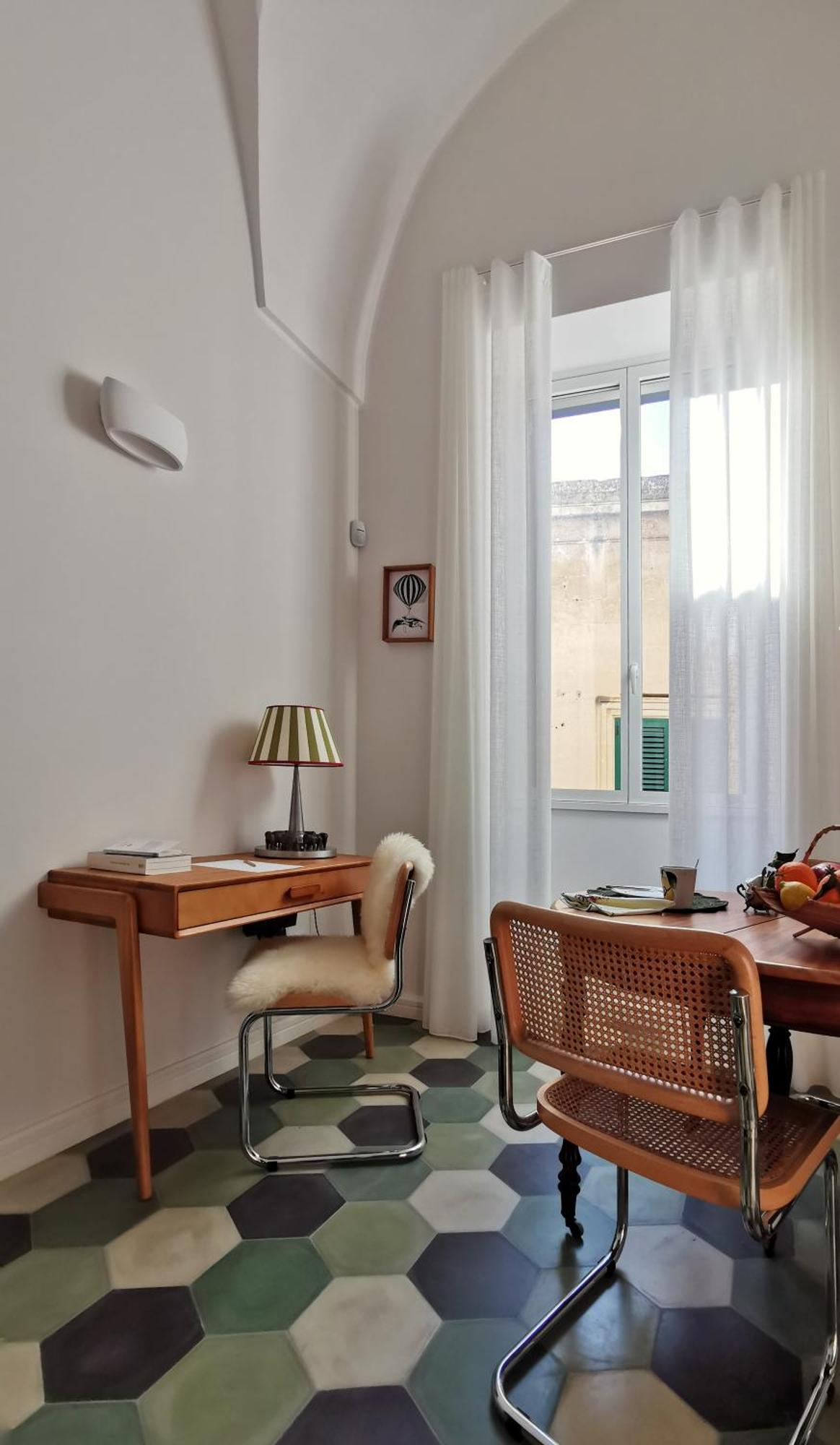 Coniger 4 Casa Vacanze In Centro Lecce Con Wi-Fi E Smart Tv Exterior photo