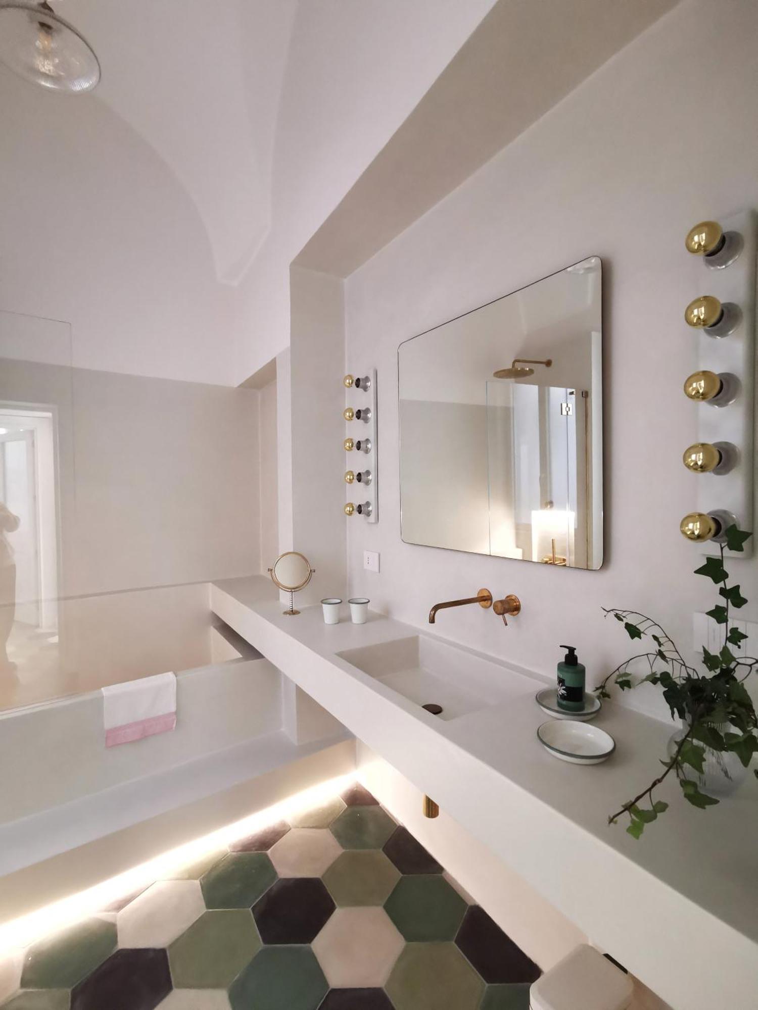 Coniger 4 Casa Vacanze In Centro Lecce Con Wi-Fi E Smart Tv Exterior photo