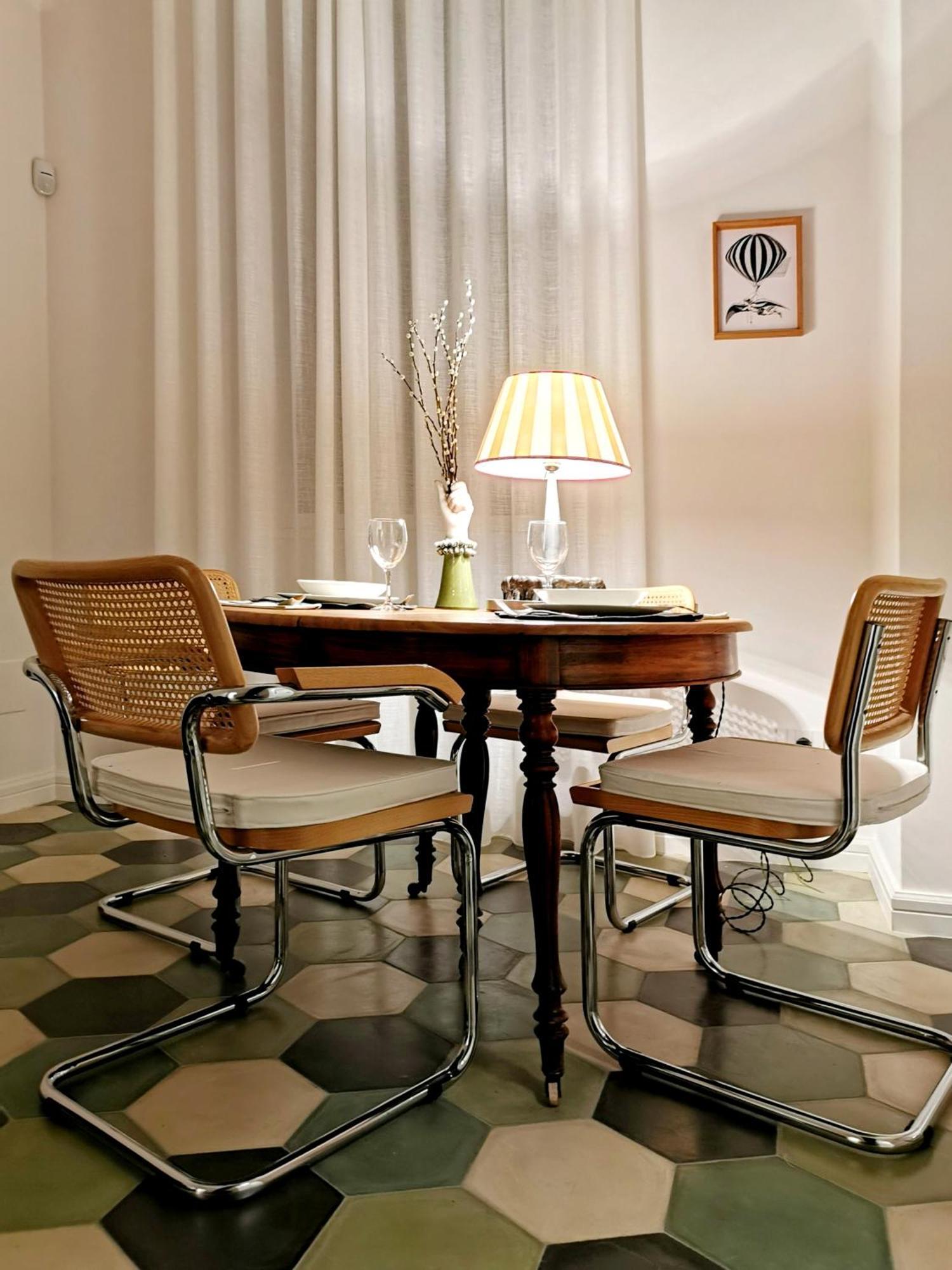 Coniger 4 Casa Vacanze In Centro Lecce Con Wi-Fi E Smart Tv Exterior photo
